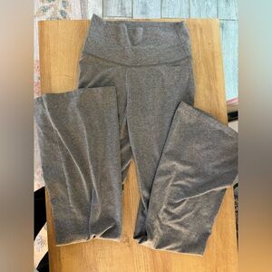 Wild Fable Gray Wide Leg Women's Pants